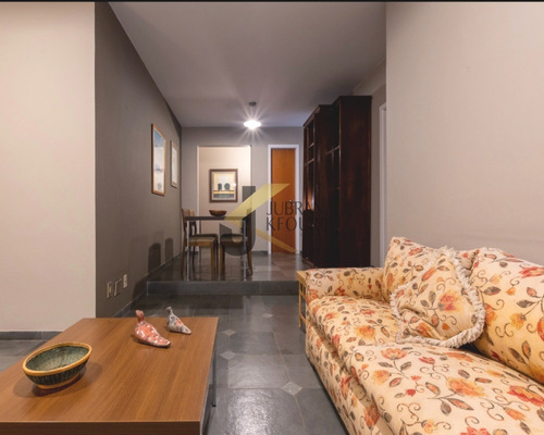 Imagem 5 de 20 de Apartamento - A011064 - 70658005