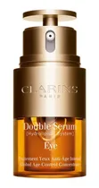 Comprar  Double Serum Eye - Clarins Anti-idade Para Olhos 20ml