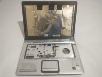 Comprar Carcaça Completa Notebook Hp Pavilion Dv 6000