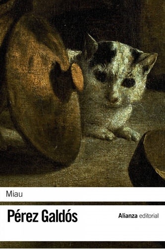 Libro Miau