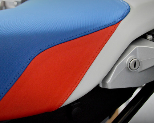 Imagen 10 de 12 de Bmw R 1250 Gs Adventure 2021