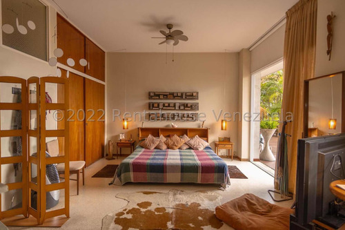 Imagen 12 de 30 de Apartamento En Venta Colinas De Bello Monte