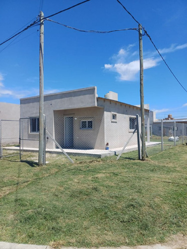 Casa En Venta En Melchor Romero