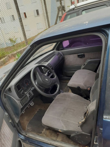 Ford Escort Guaruja