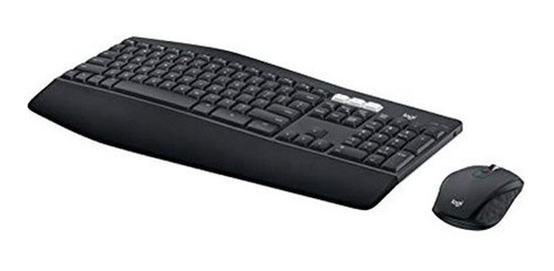 Logitech Mk875 Performance Wireless Keyboard And Mouse Combo