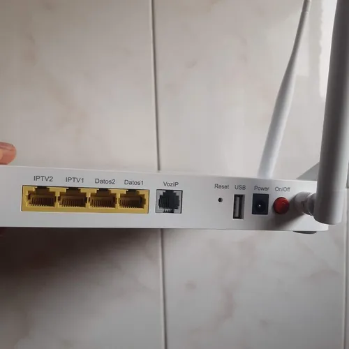 Configurar router zte f680 como repetidor wifi sale