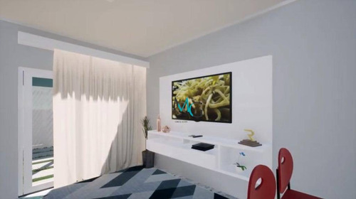 Imagem 7 de 28 de Casa Com 2 Dormitórios À Venda, 68 M² Por R$ 265.000,00 - Campo Grande - Rio De Janeiro/rj - Ca0677