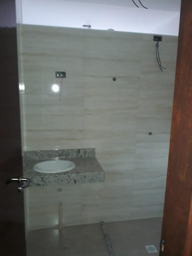 Imagem 14 de 20 de Casa Com 2 Dormitórios À Venda, 90 M² Por R$ 456.000,00 - Marapé - Santos/sp - Ca0588