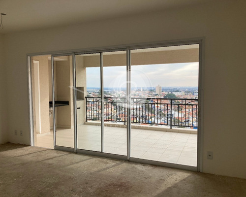 Imagem 6 de 30 de Apartamento Para Venda No Jardim Chapadão Em Campinas - Imobiliária Em Campinas - Ap00715 - 2591676