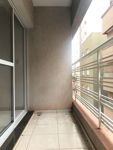 Imagem 5 de 22 de Apartamento Para R$ 1.100 Com 1 Dormitório, 40 M² /mês - Nova Aliança - Ribeirão Preto/sp - Ap4024