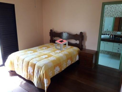 Imagem 5 de 20 de Sobrado À Venda, 3 Quartos, 1 Suíte, 2 Vagas, Nova Petrópolis - São Bernardo Do Campo/sp - 97102