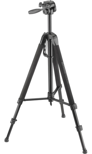 Magnus Dlx-363m Photo/video TriPod With Pan Head And Monopod