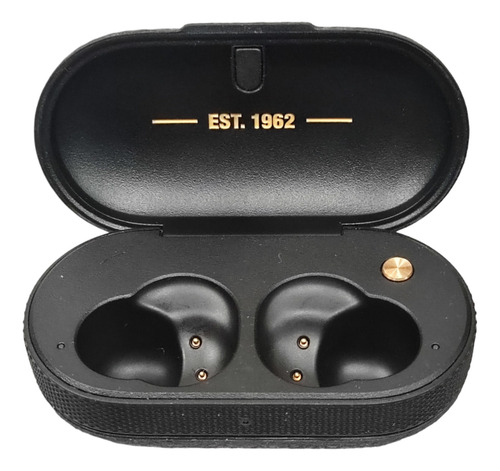 Auriculares Inalámbricos Bluetooth In-ear Marshall Mode Ii