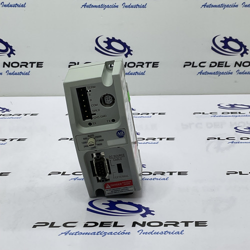 Allen Bradley 1761-net-aic Convertidor De Interfaz 2 (Usado)