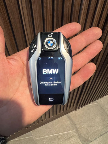 BMW X5 XDrive 40ia Xline