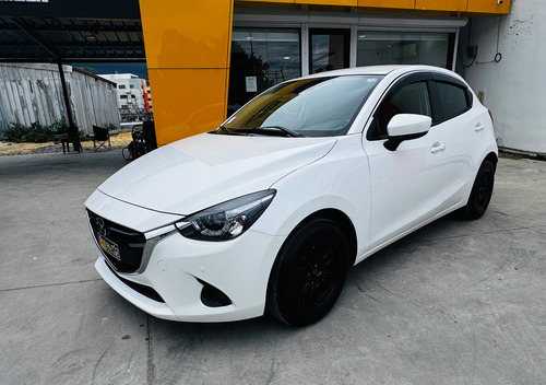 Mazda Demio 2020