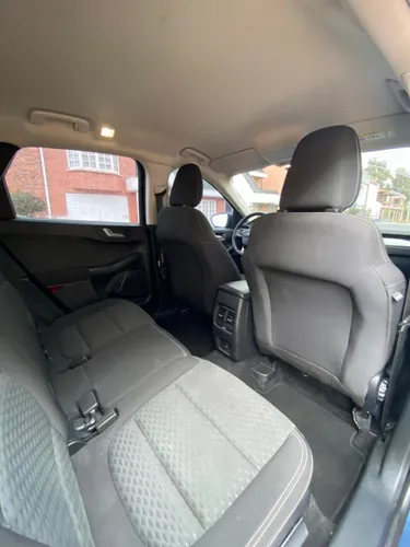 Ford Escape 2.0 Se 4x2