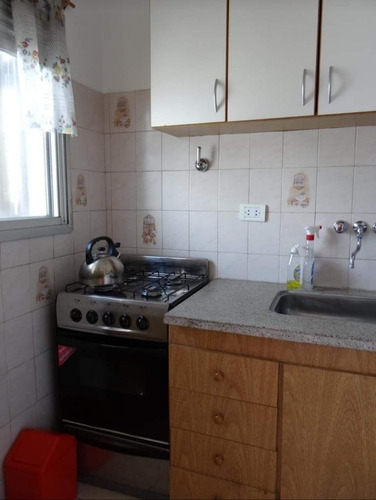 Imagen 5 de 21 de Departamento Centro Mar Del Plata 40 Mts