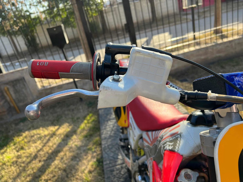 Imagen 12 de 15 de Honda Cr 250