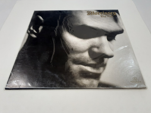 Viva Hate, Morrissey - Lp Vinilo 2012 Nuevo Cerrado Nacional