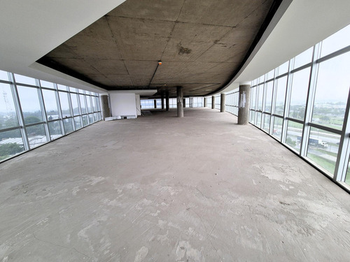 Piso De Oficina En Escobar