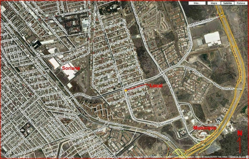Imagen 7 de 7 de Oficinas En Renta Colinas Del Cimatario Queretaro Cor210625-