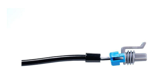Sensor Abs Para Captiva Sport 2.4 2008-2015 Trasero Dch/izq