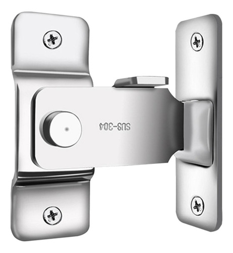 Cerrojo De Puerta Pestillo Puerta Hardware Gabinete Armario