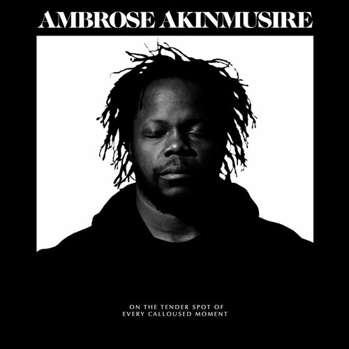 Cd Ambrose Akinmusire On The Tender Spot Of Every Calloused