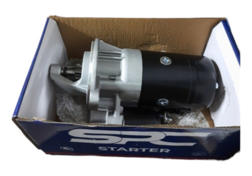 Arranque Iveco Daily 60-12 59-12 40-12 40-10 Turbo Daily 2.8