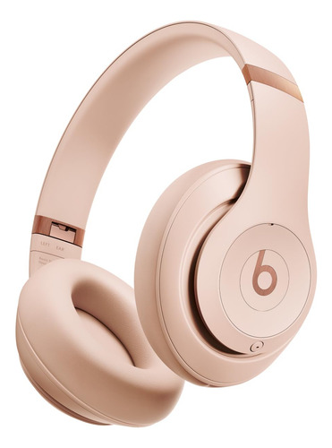 Auriculares Bluetooth Con Cancelación De Ruido Beats Studio