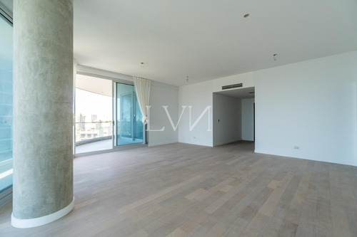 Venta Departamento 4 Ambientes Con Balcón Perimetral - Vicente Lopez - Infinity Towers