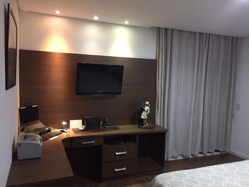 Imagem 24 de 30 de Sobrado À Venda, 267 M² Por R$ 1.291.000,00 - Horto Florestal - São Paulo/sp - So2603