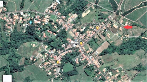 Imagem 14 de 14 de Chácara À Venda - Santana - Piracicaba/sp - Ch0234