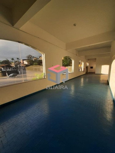 Imagem 4 de 24 de Galpão Para Aluguel, 8 Vagas, Rio Grande - São Bernardo Do Campo/sp - 116736