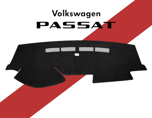 Cubretablero Volkswagen Passat Modelo 2010