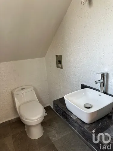 Venta Casa 4 Ambientes Ampliación Tepepan