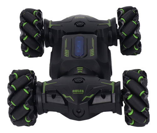 Rc Car Cardo 2.4g Sensor De Gestos De Control Remoto Juguete
