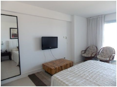 Alquiler Temporario De Apartamento 2 Dormitorios Playa Brav