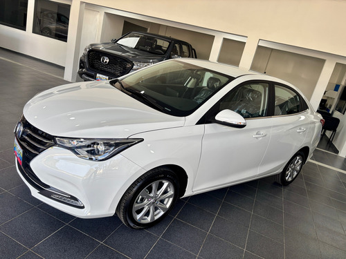 Changan Alsvin 1.4 Lts Sincronico