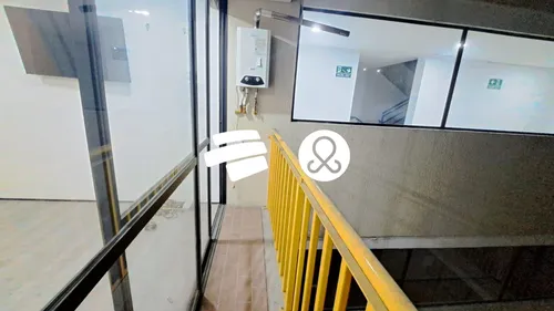 Vendo Apartamento Ubicacion Central
