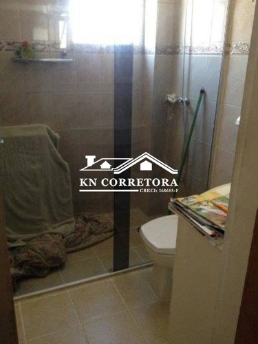 Imagem 8 de 12 de Apartamento Condomínio Venda No Bairro Vila Esperança, 3 Dorm. C/1 Suíte - 2 Vagas - 78 M² - 738