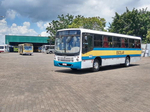 Ônibus Mercedes Benz 1418 Ciferal 2005