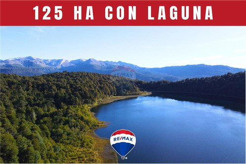 Se Vende Predio Con Laguna - Reigolil Pucon