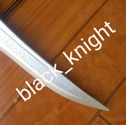 Daga Catspaw Blade Poliuretano Foamy Original Game Of Throne