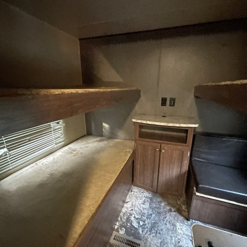 Imagen 11 de 15 de Casa Movil 2018 Pioneer Camper Motorhome Traila Remolque