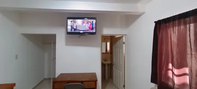 Cuarto en renta