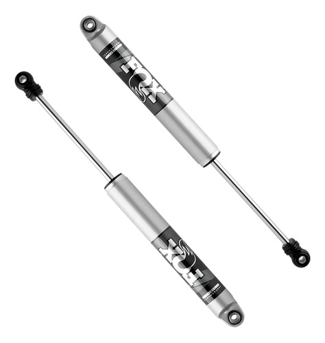 Amortiguadores Delanteros Jeep Jl 2018-2024 Fox 2.0 Lift 1.5