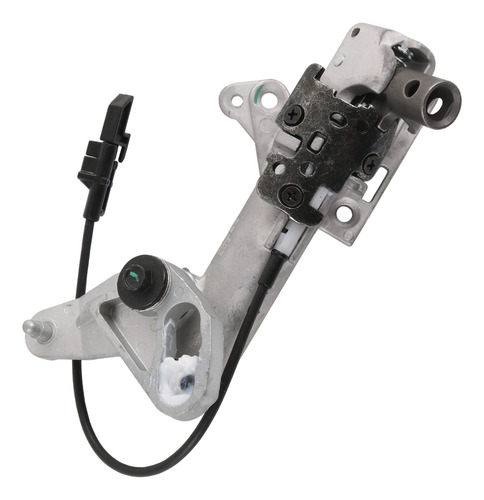 Mecanismo Cambio Columna Chevrolet Express Ls 2005 4.8l