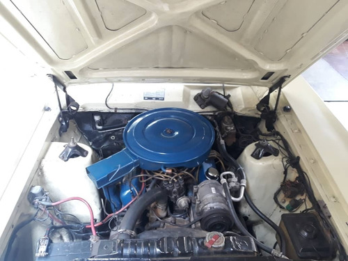 Imagen 12 de 14 de Ford Mustang Falcon V8